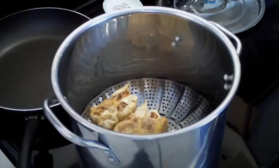 How To Steam Tamales The Right Way: Step-By-Step - Mad Backyard