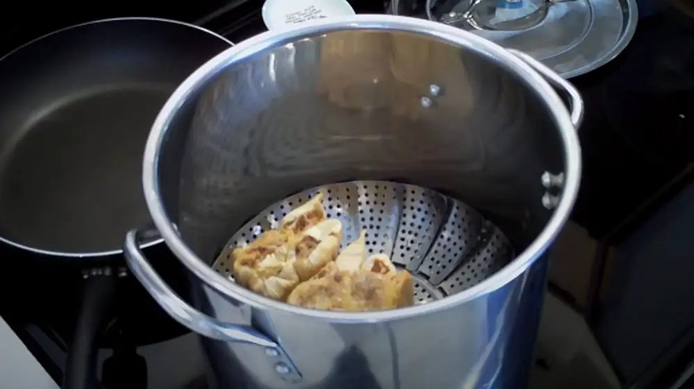 How To Steam Tamales The Right Way: Step-By-Step - Mad Backyard