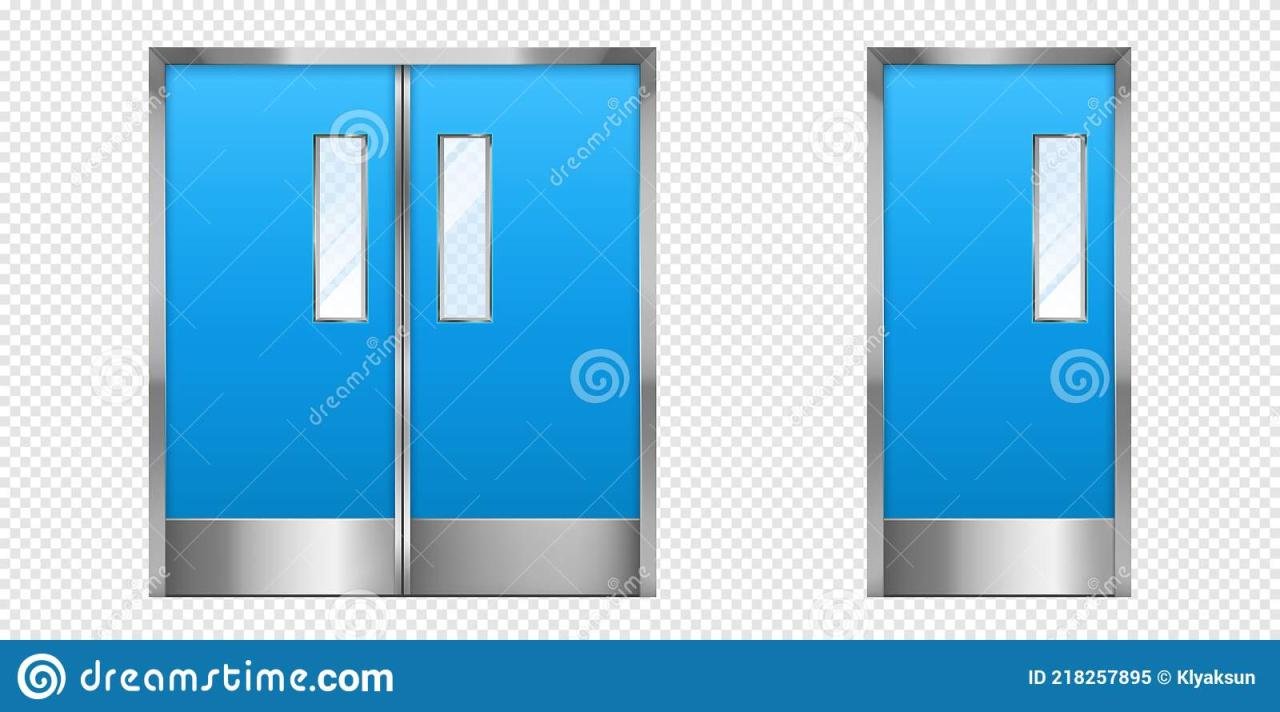 Puertas De Metal Con Elementos De Vidrio Entrada De Vectores 3d Ilustración del Vector - Ilustración de limpio, salida: 218257895 Puertas De Metal Con Elementos De Vidrio Entrada De Vectores 3D Ilustración Del Vector - Ilustración De Limpio, Salida: 218257895