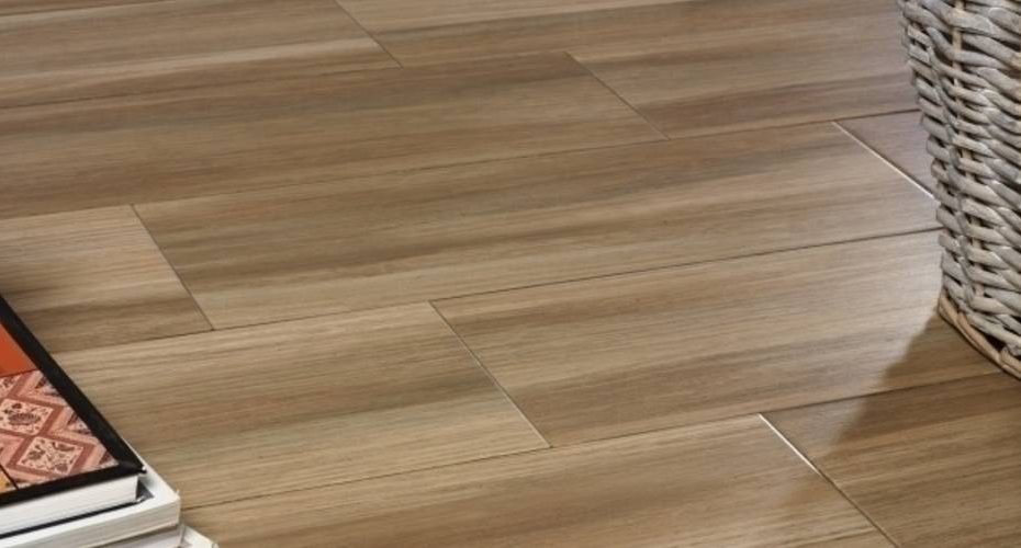 10 Increíbles Pisos Que Imitan La Madera (¡Te Van A Encantar!) | Homify