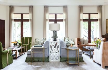 How To Design A Living Room: Plan And Decorate A Sitting Room | Homes &  Gardens