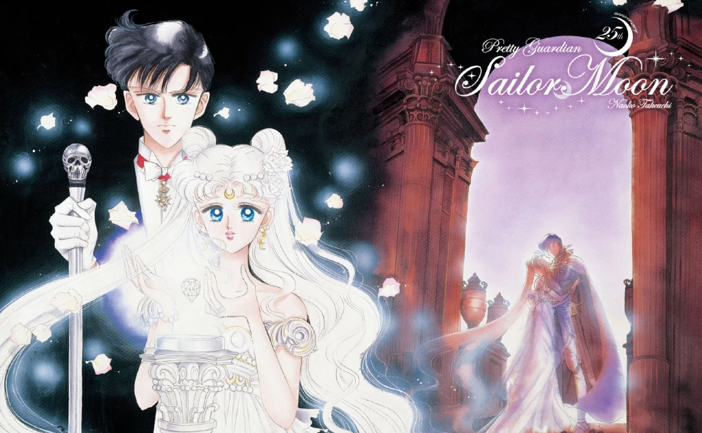 New Sailor Moon art collection is gorgeous, could (but won't) be used to send mail | SoraNews24 -Japan News- New Sailor Moon Art Collection Is Gorgeous, Could (But Won'T) Be Used To Send Mail | Soranews24 -Japan News-