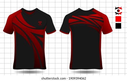 783,321 Imágenes De Sports Shirt - Imágenes, Fotos Y Vectores De Stock |  Shutterstock