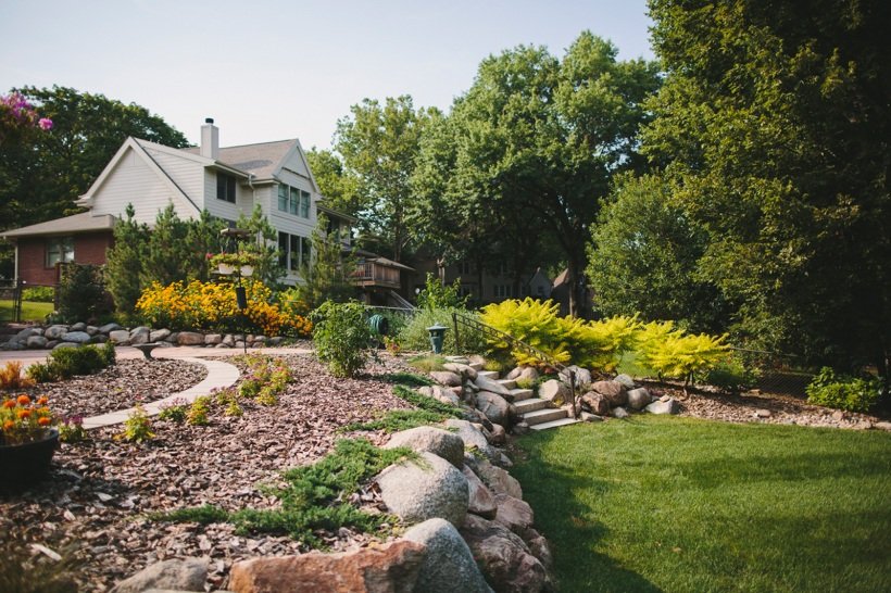 Your Spring Landscape: Ideas For A Gorgeous Yard | Houselogic