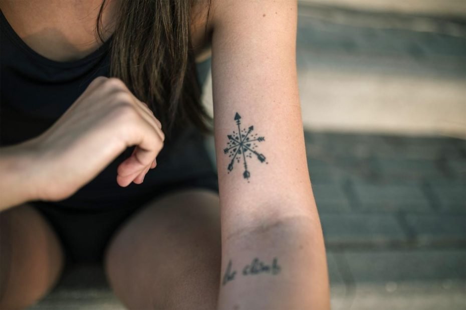 Tatuajes Para Mujeres: Ideas, Consejos Y Tatuadores