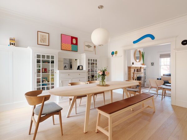Dining Room Bar Design Photos and Ideas - Dwell Dining Room Bar Design Photos And Ideas - Dwell