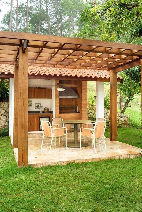 Terrazas y patios, pequeños y grandes, para disfrutar Terrazas Y Patios, Pequeños Y Grandes, Para Disfrutar