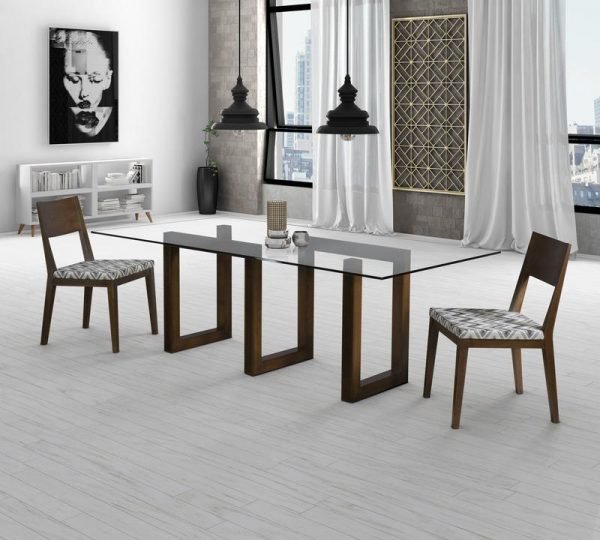51 Wooden Dining Tables To Set The Stage For Stylish Dinners