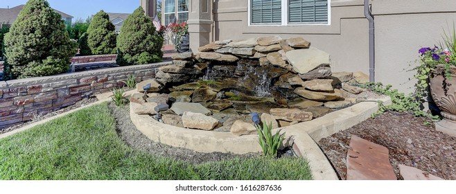 78,956 Water Feature Images, Stock Photos & Vectors | Shutterstock