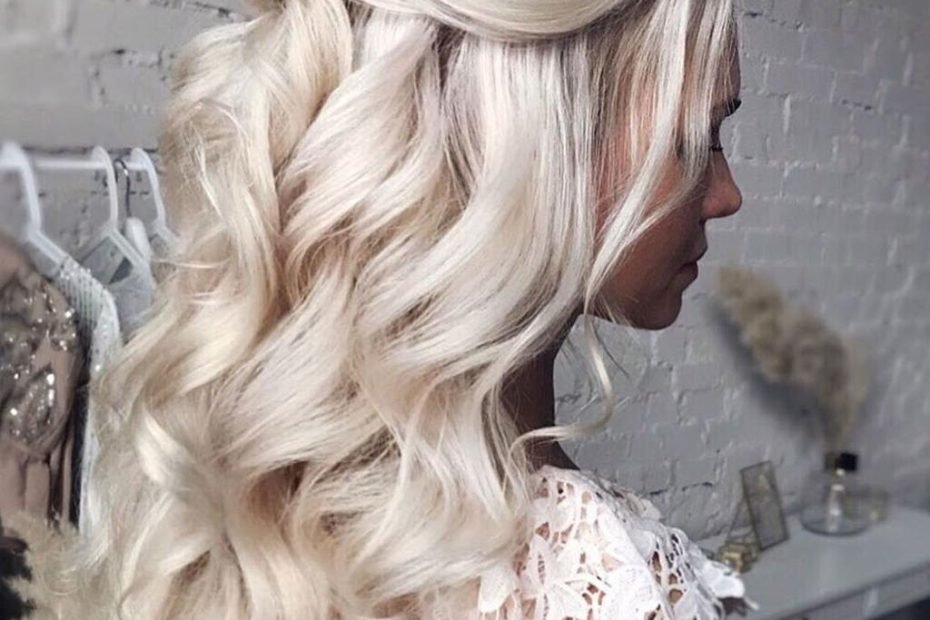 Wedding Hairstyles 2023 Guide: 100+ Ideas [Expert Tips & Faqs]