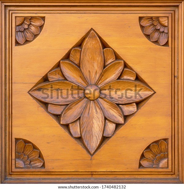 36,805 Wood Carving Doors Images, Stock Photos & Vectors | Shutterstock