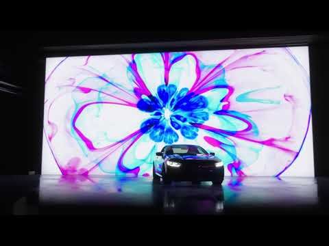 [루리웹] 유니티 - BMW 그룹 협업 영상 (GDC 2019)