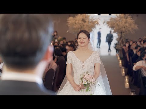 Red Label_ 루나미엘레 본식 드림앤드