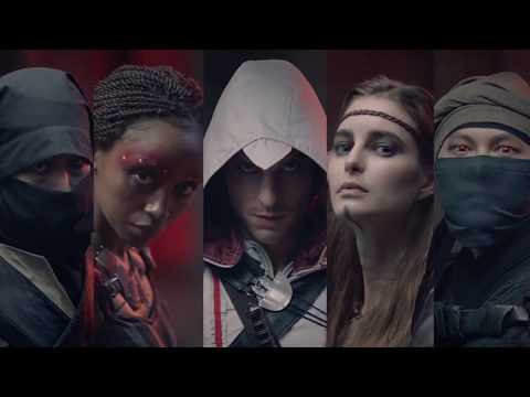[루리웹] 모바일 MMORPG ‘레이더스’  TV CF 영상