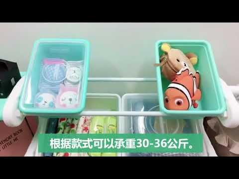 Lunastory 우라아이 맞춤형 DIY정리함, 루나스토리 에코정리함을 소개합니다!