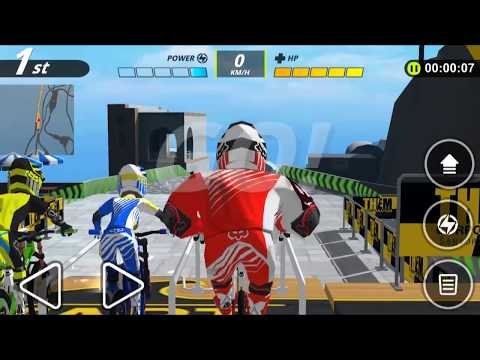 [루리웹] ‘다운힐 마스터즈’ Downhill Masters RACING