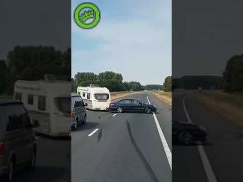 Op vakantie met de caravan