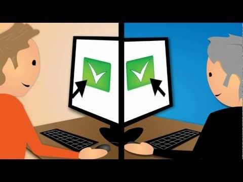 Online Planning - Personeel rooster maken