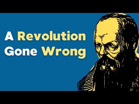 Dostoevsky's Demons