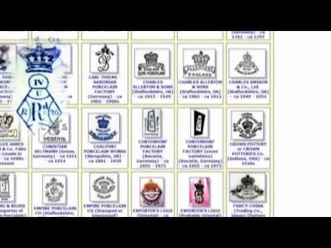 Antiques marks & appraisal - marks4antiques.com