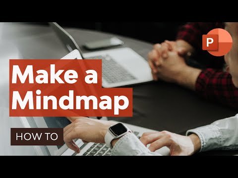 How to Make a Mindmap on PowerPoint in 60 Seconds How to Make a Mindmap on PowerPoint in 60 Seconds
