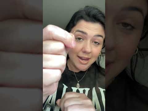 Piercing Closed Already? How I Got It Back Open