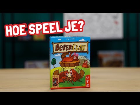 Hoe Speel je Beverclan