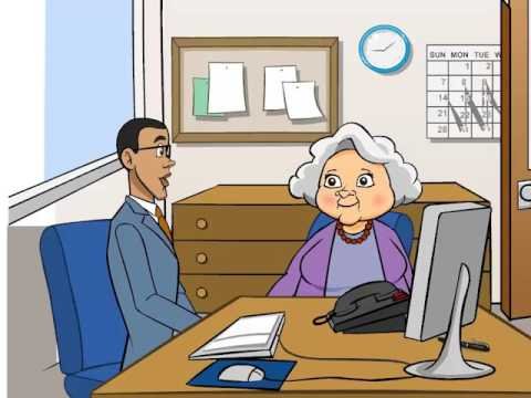 Applying for Guardianship Step One: 1. Introduction