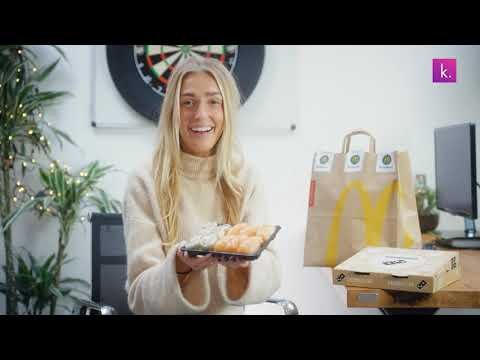 Knaek Cashback - hoe werkt het?