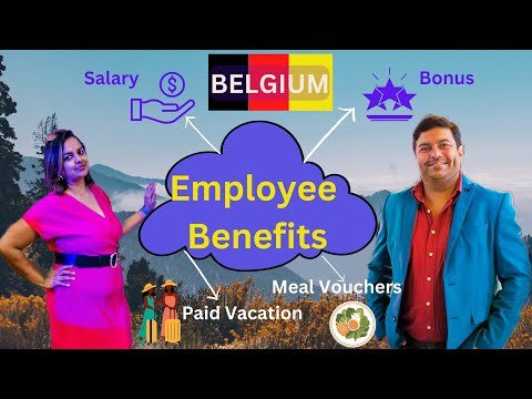 Employee Benefits in Belgium: A Comprehensive Overview | Mandatory Benefits | Extra Legal Holidays