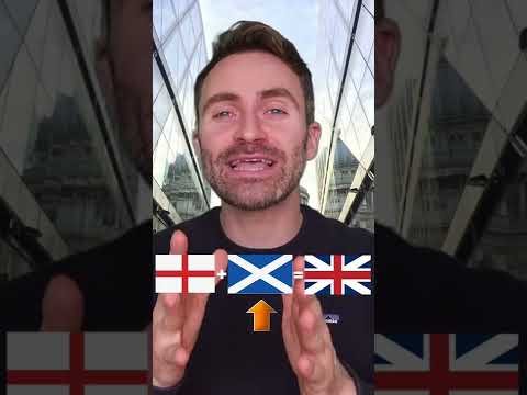 A Short History of the British Flag