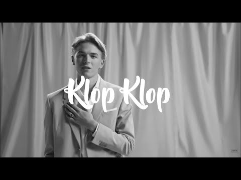 Antoon - Klop Klop (Lyrics)