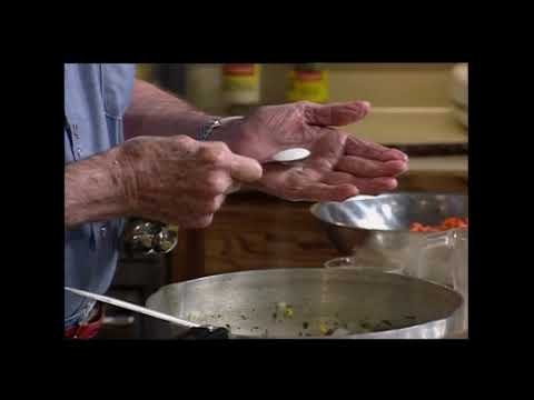 How 2 Measure Salt