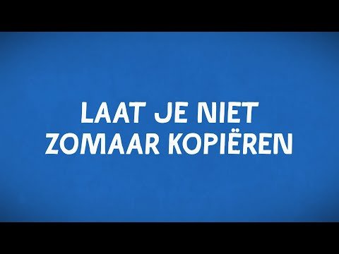 Hoe maak je een veilig kopie van je Paspoort of ID?