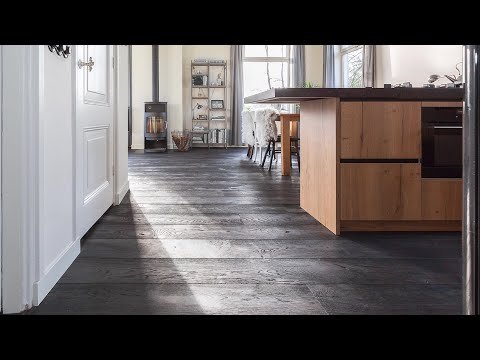 Is een houten vloer geschikt voor in de keuken? | Dutzfloors legt uit