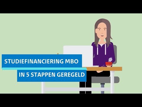 Studiefinanciering mbo aanvragen: in 5 stappen geregeld | DUO Studiefinanciering mbo aanvragen: in 5 stappen geregeld | DUO