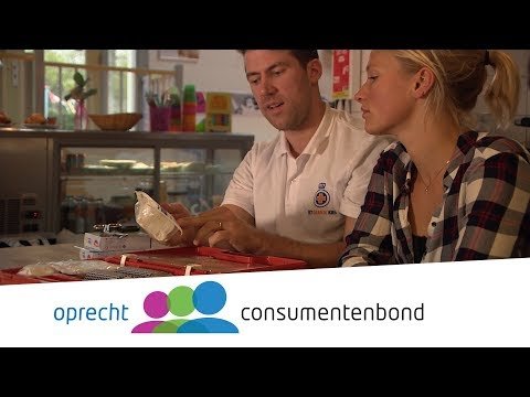 Wat moet er in de verbanddoos? - KoopKracht (Consumentenbond)
