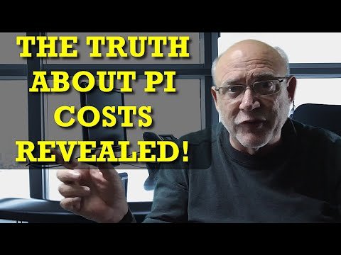 🛑 How Much Does a Private Investigator Cost? | Private Investigator Training Video