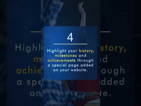 8 Ways to celebrate your Company Anniversary.
